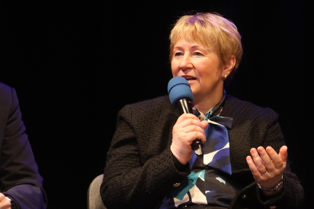 Mednarodni dan migrantov 20 Foto Ljubo Vukelič